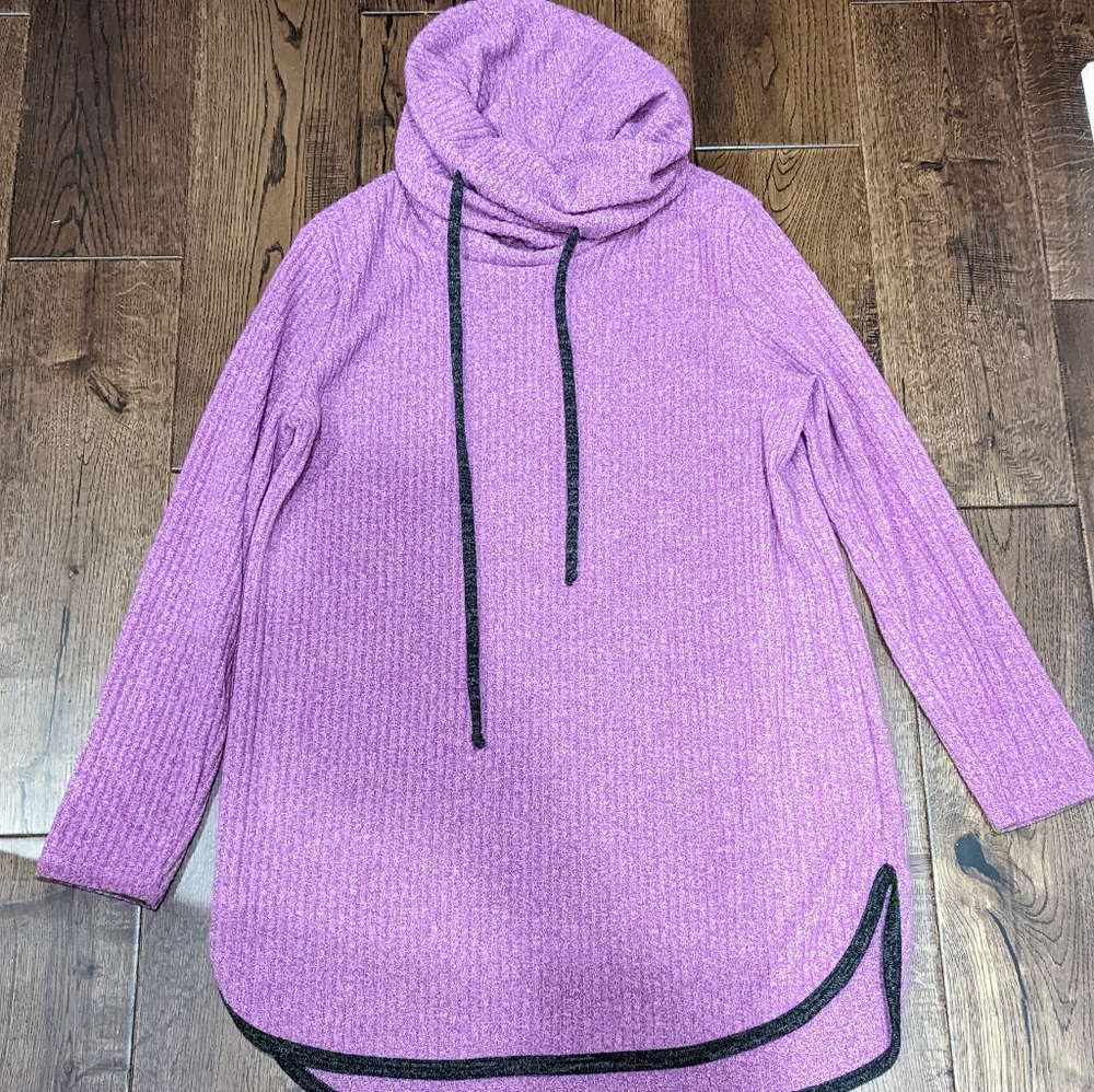 White Birch Sweatshirt